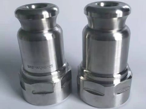 點擊查看詳細信息<br>標題：飽和器噴嘴 閱讀次數：1606